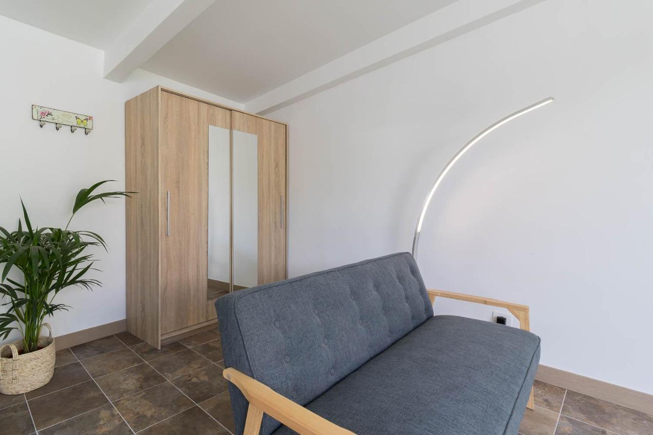 Bungalows Lapahi Playa del Ingles  Ngoại thất bức ảnh
