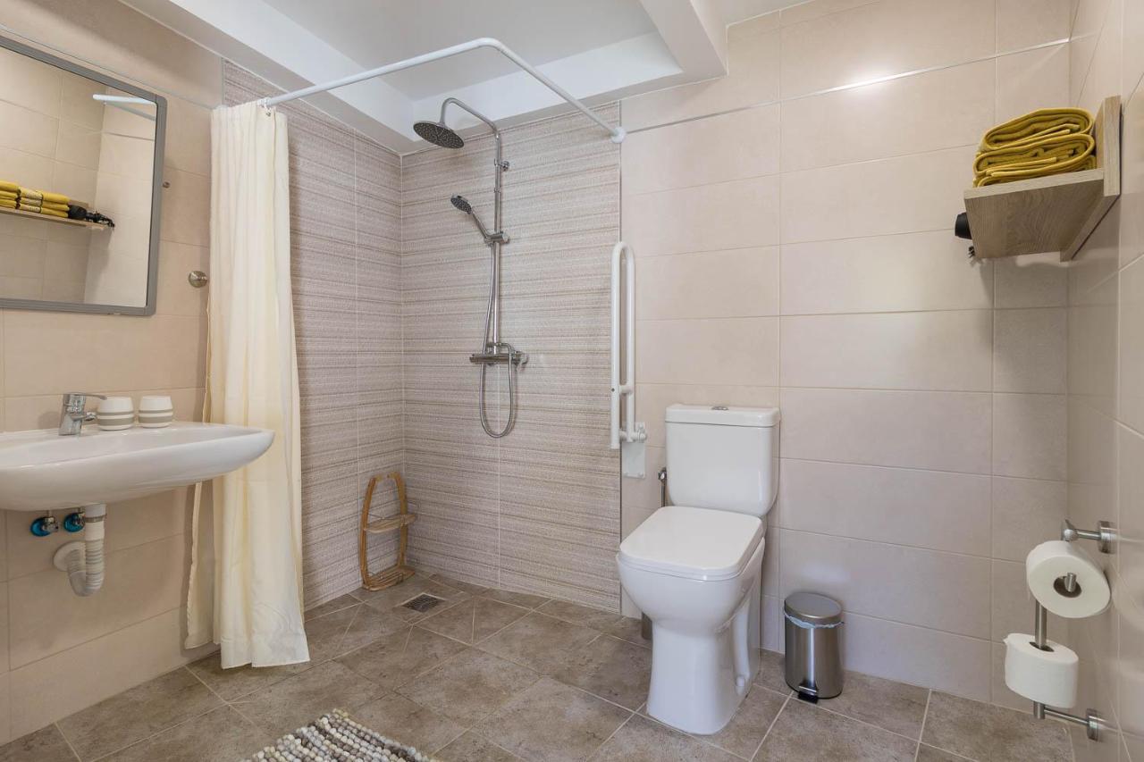 Bungalows Lapahi Playa del Ingles  Ngoại thất bức ảnh